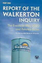 What Happened In Walkerton?