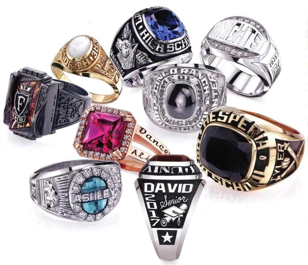 Hey San Dieguito Academy Seniors! It s time to order your class ring Order on-line at highschool.herffjones.com $100 deposit needed at time of order.