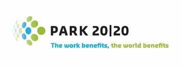 Công viên 20 20 là nơi con người, môi trường và tính khả thi kinh tế là nền tảng.
