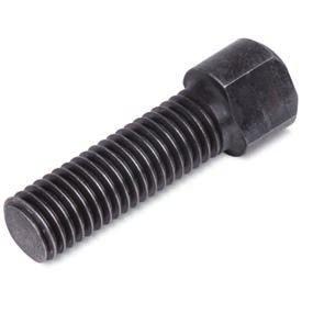 Ground Rods Driving Studs Driving Studs of high-strength steel May be used with all standard threaded couplings Rod Diameter (in.) Thread Size Standard Packaging Weight per 100 (lb.