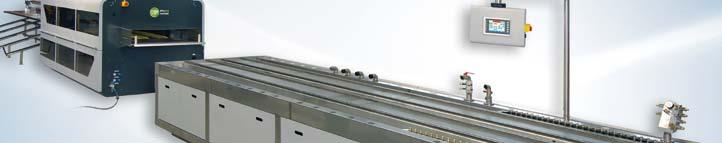 000 mm (39,37 ) As a standard feature, all single strand versions are equipped with EC Energy S - installed in the line.