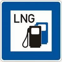 Guideline and Best practices of LNG refuelling stations» Identification of EU LNG network and