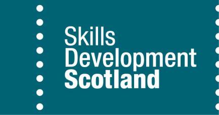Adopt an Apprentice Guidelines The Scottish Government continues to support apprentices made redundant as a result of the economic downturn through the Adopt an Apprentice (AAA) Programme by offering