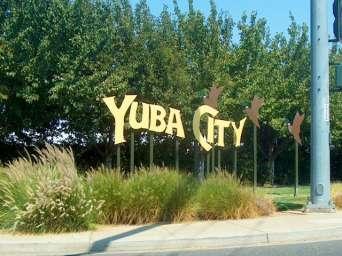Yuba City Facts Founded in 1849