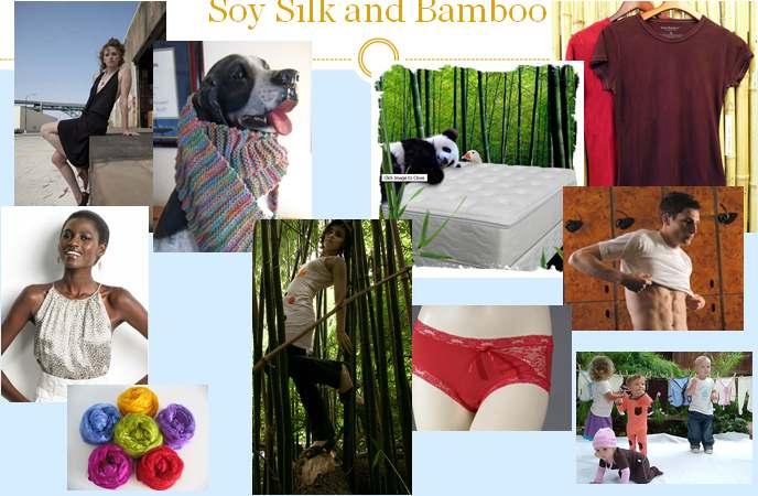 Soy Silk