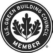 40 USGBC s LEED Program The United States Green Building Council s Leadership in Energy and Environmental Design (LEED) provides buildling owners and operators with a framework for identifying and