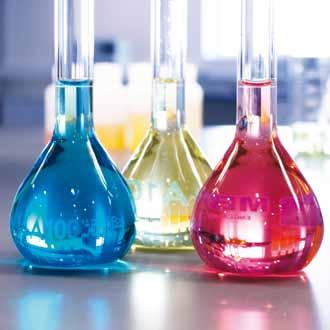 Biologically hardly-degradable detergents Solvents from chemical industry 99.7 99.9 Phenolic wastewater 99.8 Pharmaceutical production 99.