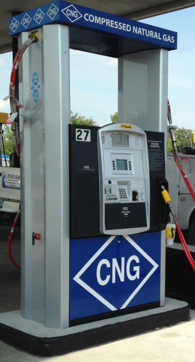 - $2.00 CNG
