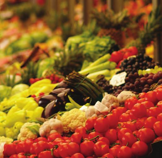 Successful Characteristics of a Farmers Market Farmers Markets are diverse operations, but the most successful markets have certain characteristics in common.