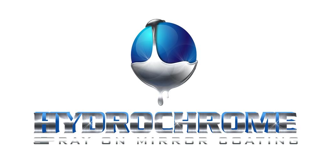 HYDROCHROME 32 SQ FT KIT 32 Sq ft Kit Technical Data Sheet INTRODUCTION Hydrochrome is a very versatile product that, once applied, produces a 100% mirror effect which, will not dull down under a 2K