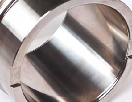 Silver Plating Silver offers the highest electrical conductivity of all metals.