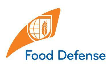 Food Defense Supplier