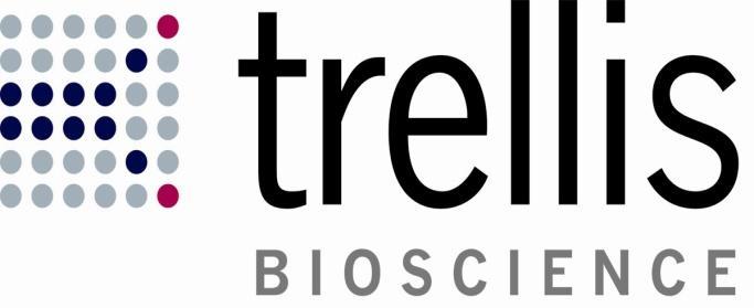 B-cell Epitope Prediction and Cloning monoclonal ADAs Stefan Ryser, CEO, Trellis Bioscience 3 rd