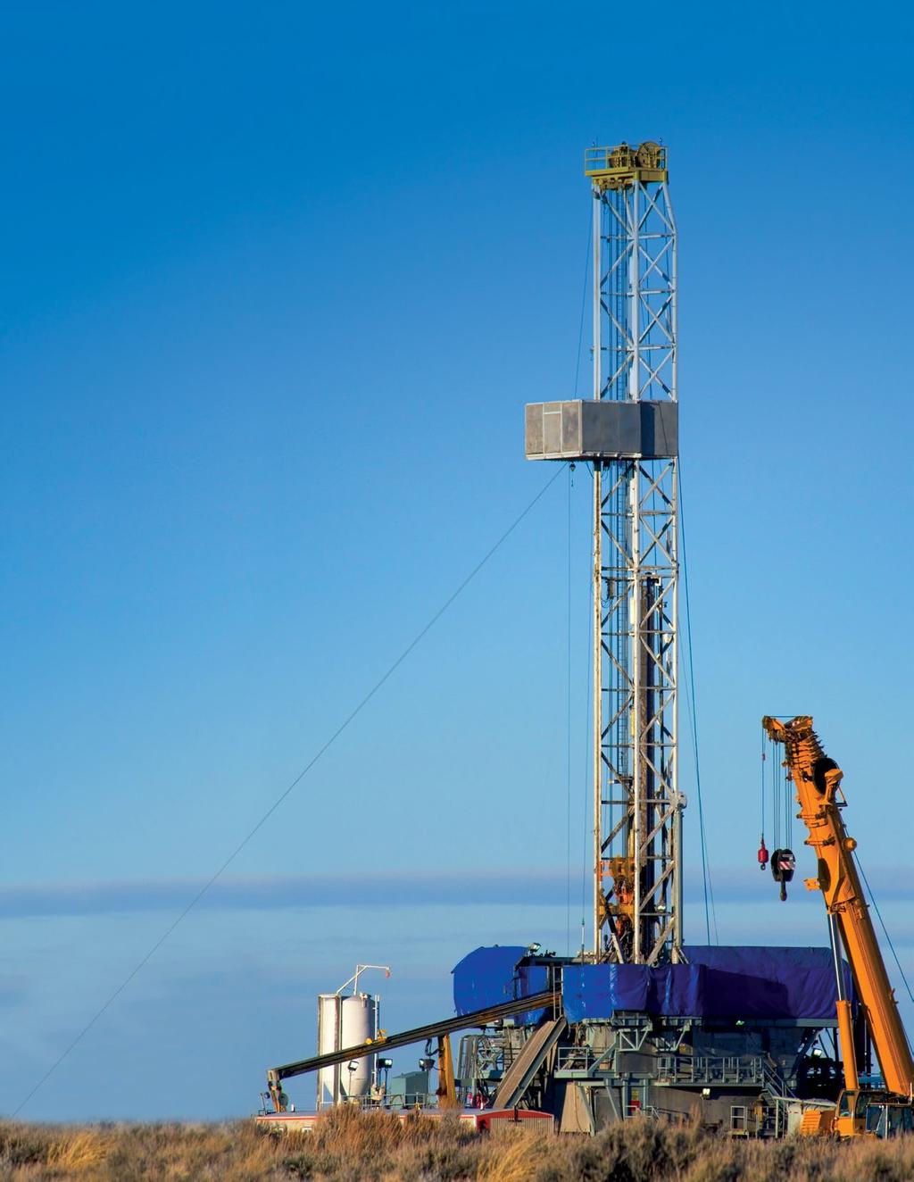 Unconventional Gas Extraction Technological advances in horizontal drilling and hydraulic fracturing (fracking) have led to profitable exploitation of natural gas from shale formations across the