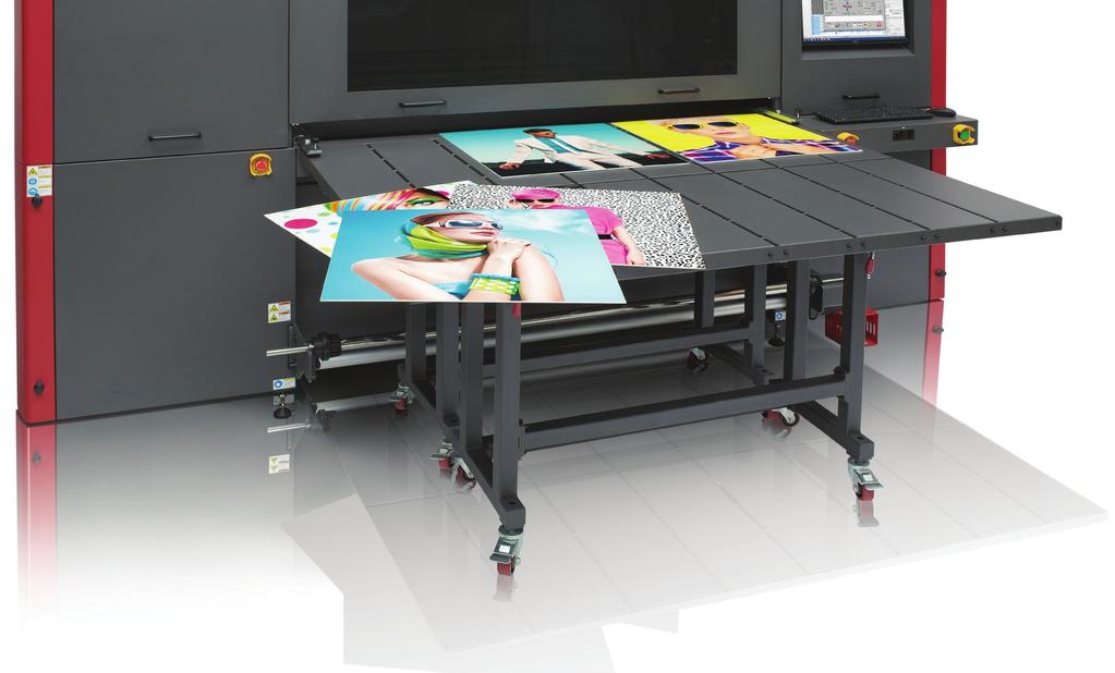 PSA Print Group is your large format printer. We can produce large prints and images, posters, banners, interior design and trade show graphics.