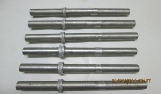 RESULTS AND DISCUSSION The results obtained from the various mechanical, metallurgical tests for the cast and welded samples are as discussed in detail below. 3.