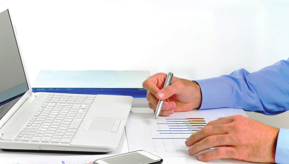 Key Benefits You realize a range of benefits by outsourcing with Infinit Finance & Accounting.