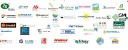 - Italian Biogas Consortium,