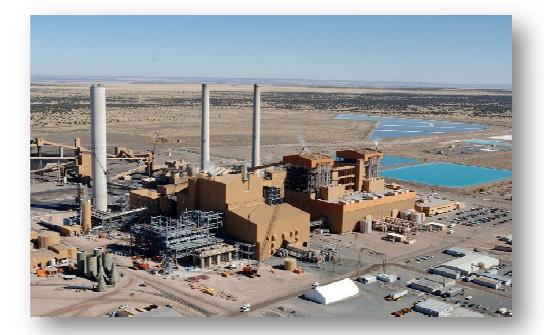 Springerville Generating Station Long-Term Base Load Arizona Resource TEP Ownership of Springerville Units 1 & 2 (793 MW) Newest coal units in TEP fleet Access to