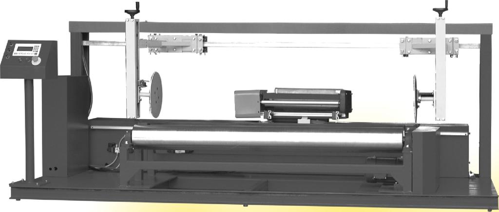 (custom-made) 1500kg/1700kg Optional Pannel LCD location Magnetic clutch Air pressure Roller diameter