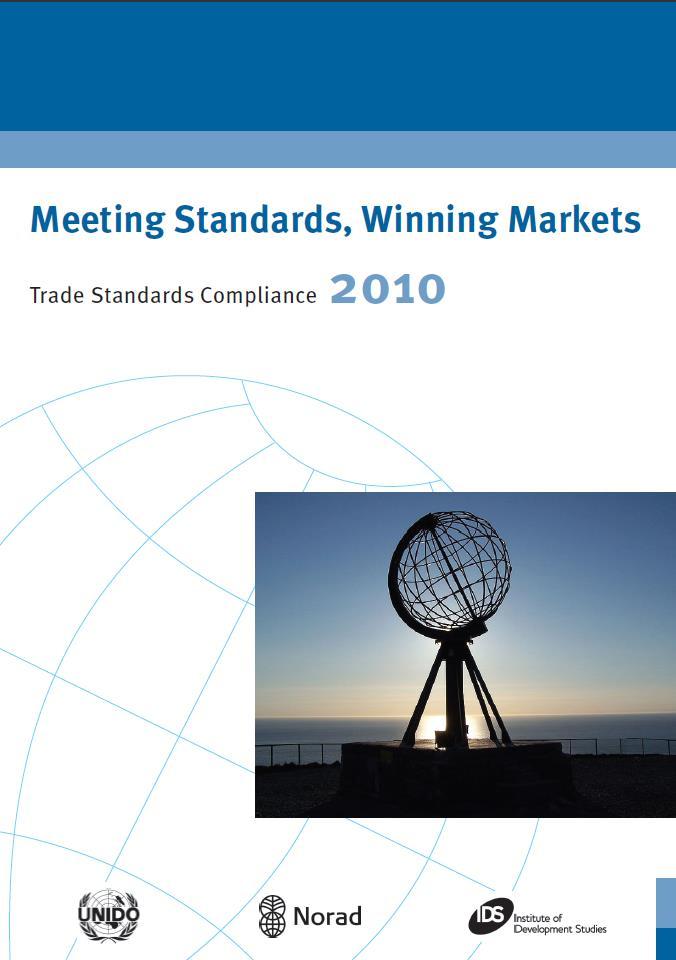 EC DG Sanco/ RASFF, US FDA, FAO, ILO, IPPC, ISO, UNEP, WTO