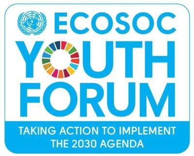7 th Economic and Social Council Youth Forum CONCEPT NOTE Thematic Breakout Session Ensure Sustainable Consumption and Production Patterns 1.