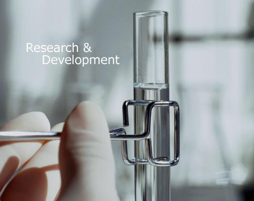 Research & Development Research & Development Functions 1. Development of new products before competitors 2. Improving product quality 3.