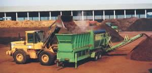 The Role of Biodegradable Waste Management in Europe Dr.