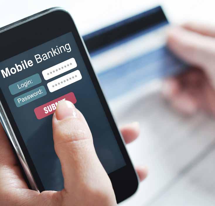 Omnichannel vs. multichannel banking In multichannel banking, customers access the bank via diverse touch points such as the branch, mobile, online, call center, or the ATM.