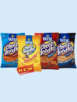 Case studies I Wise Foods, USA (Salty snacks) Trained senior management in Lean Introduced SMED, waste elimination, kaizen activities, increased efficiencies, improved inventory control
