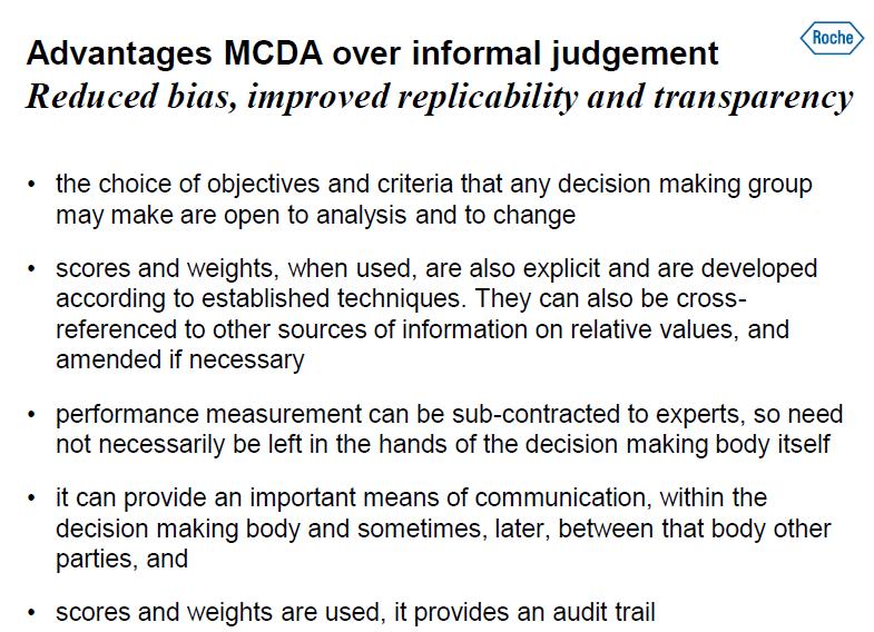 Market Access Modelization Context: MCDM/MCDA: Multi-Criteria