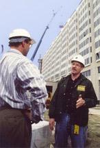 What is OSHA? Occupational Safety and Health Administration An agency within the U.