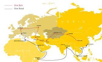 China Policies and DHL RAIL Solutions Development Population 4.