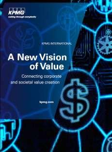 Positioning Value Management KPMG views Transformation as the continual