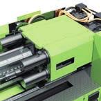 highly precise servomotor that ensures the most