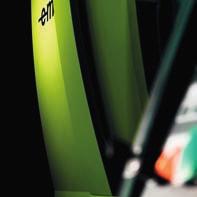 Offering high output at low investment costs, the ENGEL e-mac is ideal for producing