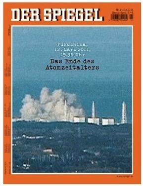 Germany phaseout nuclear power? By 2040 By 2020 ASAP Top: www.presseportal.