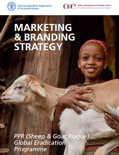 PPR Resource Mobilization and Marketing Strategy Initial five year programme estimated at USD 996 million For several countries, the majority of funding for PPR GEP will rely on domestic resources,