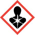 Liq. 2 H225 Muta. 1B H340 Carc. 1A H350 2.2. Label elements GHS-US labeling Hazard pictograms (GHS-US) : Signal word (GHS-US) Hazard statements (GHS-US) Precautionary statements (GHS-US) 2.3. Other hazards 2.