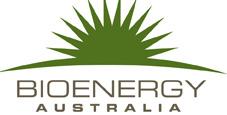 Bioenergy Australia Strategic