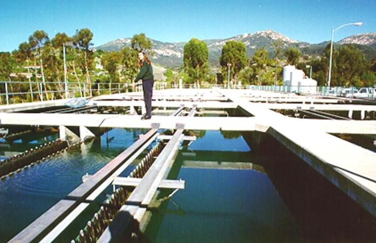 Lesson 4: Water Treatment Objectives Define wastewater. Identify the stages of water treatment. Discuss the purpose of water treatment both before and after human use. Discuss aerobic breakdown.