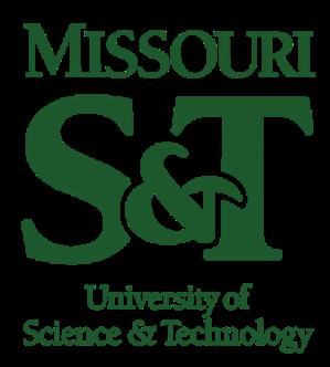 Jay R. Schafler, Missouri Univ. of Sci. and Technol., Rolla, MO Jacob L. Brinkman, Missouri Univ. of Sci. and Technol., Rolla, MO Dr. Catherine E.