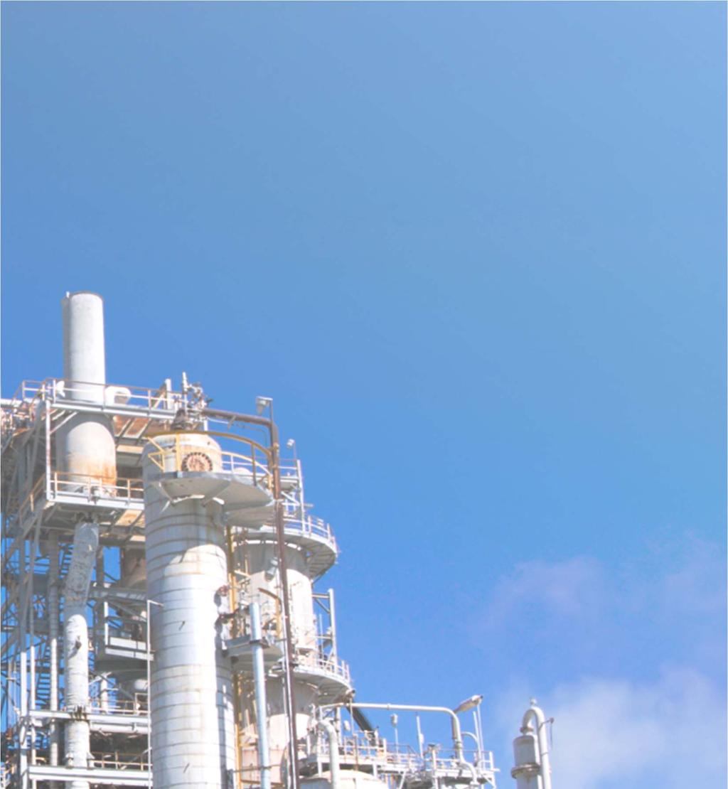 Natural Gas The significance of natural gas as an energy source is increasing rapidly.