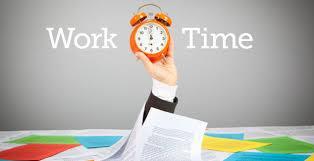 Compensable Hours What constitutes compensable time under the
