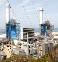 REFERENCE PROJECTS Power Plants & Boilers EL-SEGUNDO