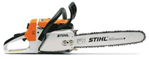 Fire Service Rescue Saws Information, Safety, and Maintenance THE CHAINSAW: The chainsaw is a portable, mechanical, motorized saw used for cutting a variety of materials, particularly wood.