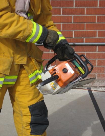 Many fire departments also do not approve of the drop start method.