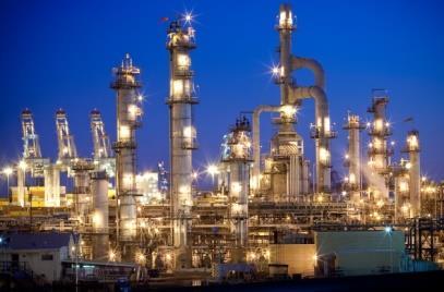 We ve developed a simple but novel way to enable refiners to