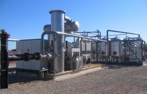 Plants Cellulosic Biogas Existing Refineries Renewable Content