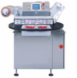 includes systems which allow for mixing in of additives.